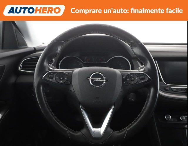 OPEL Grandland X 1.6 diesel Ecotec Start&Stop aut. Ultimate