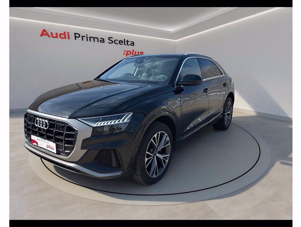 AUDI Q8 50 3.0 tdi mhev sport quattro tiptronic del 2023