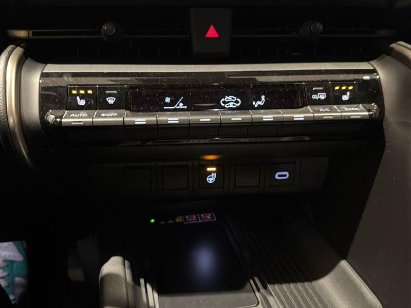 Toyota C-HR C-HR 2.0 PHEV TREND