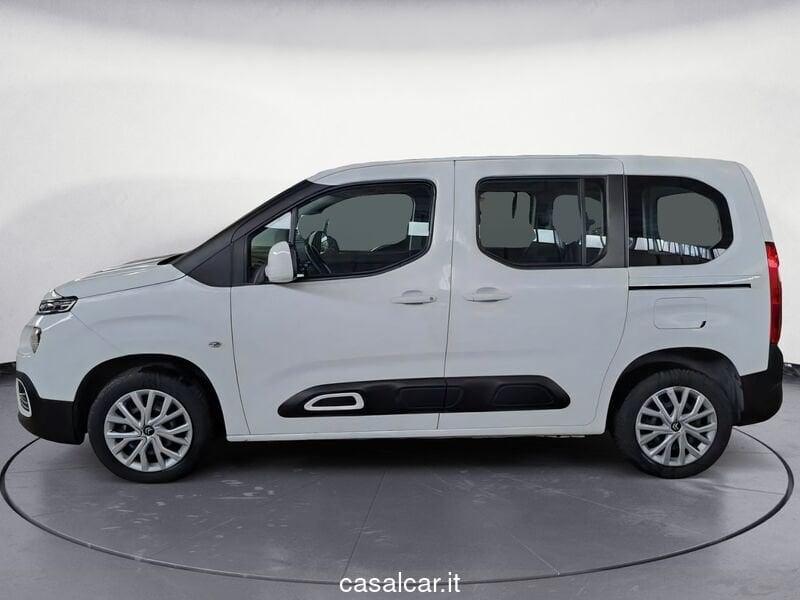 Citroën Berlingo BlueHDi 130 Stop&Start M Feel 3 ANNI DI GARANZIA