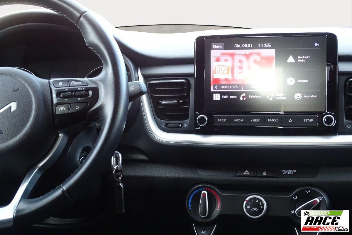 KIA - Stonic - 1.2 dpi style 61 kw