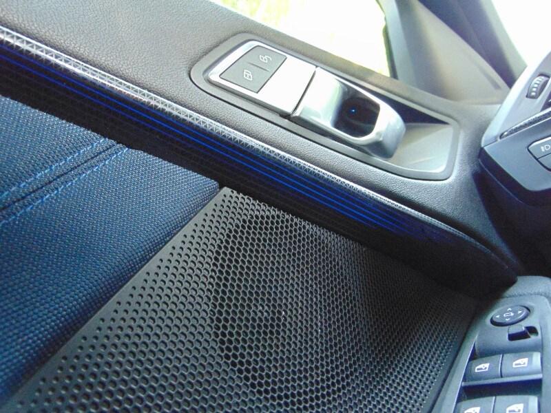 BMW Serie 1 (F40) 116d 5p. Msport