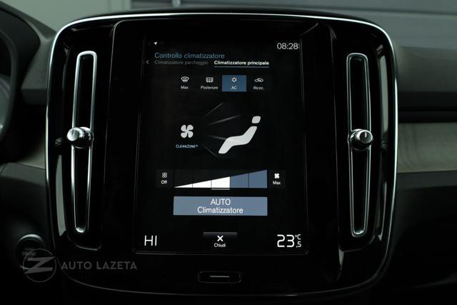 VOLVO XC40 T5 Recharge Plug-in Hybrid Inscription Auto