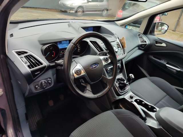 Ford C-Max C-Max II 2014 2.0 tdci Titanium 163cv