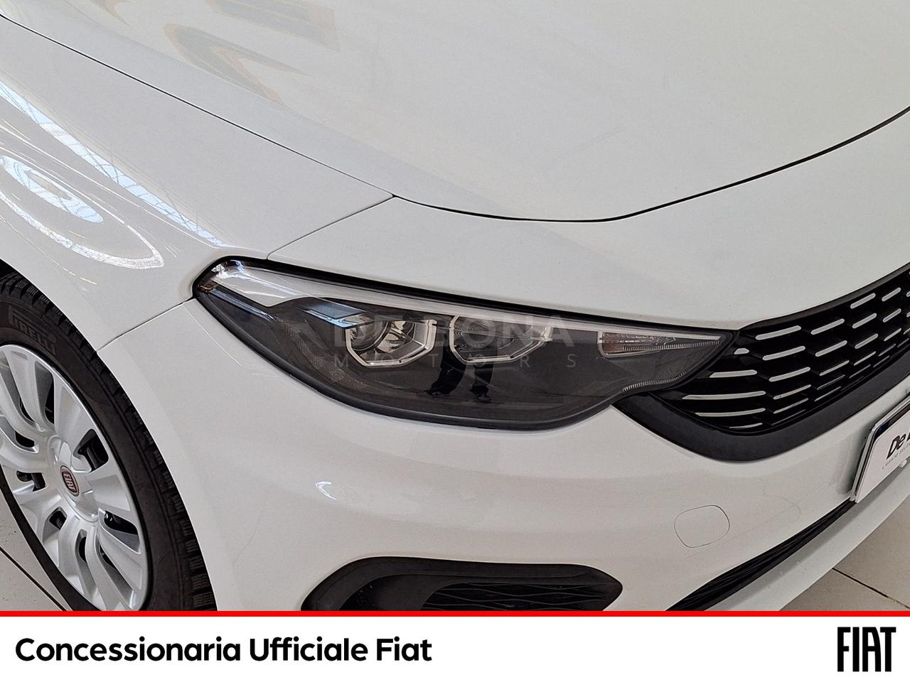 Fiat Tipo sw 1.3 mjt easy s&s 95cv my19