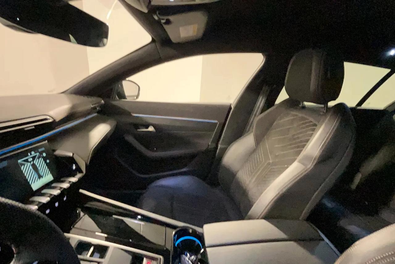 Peugeot 508 BlueHDi 130 Stop&Start EAT8 GT