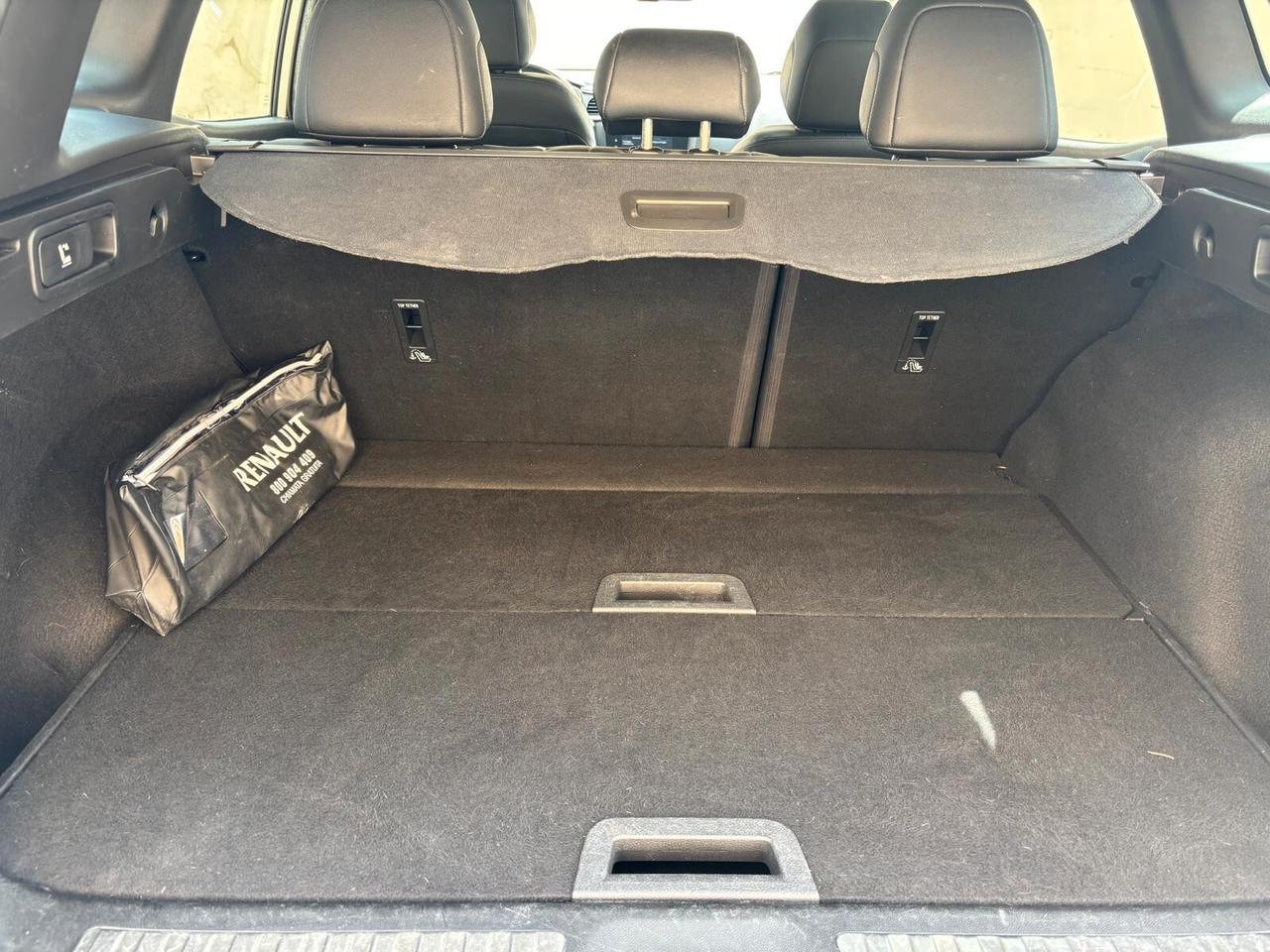 Renault Kadjar Blue dCi 8V 115CV Sport Edition2