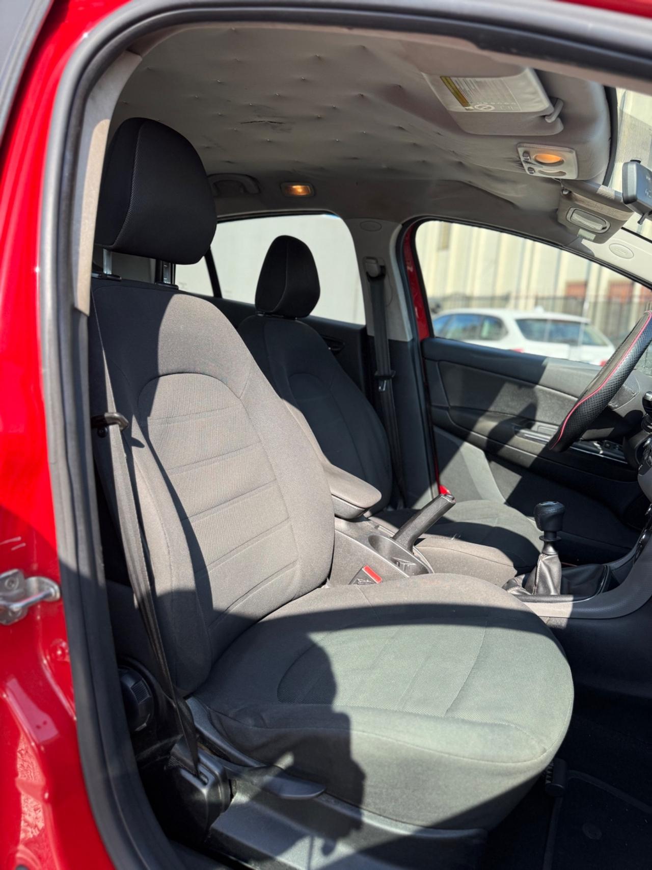 Fiat Bravo 1.4 Emotion GPL