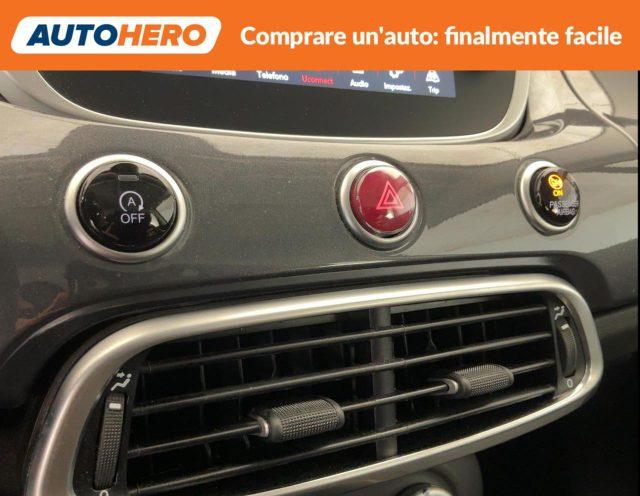 FIAT 500X 1.3 T4 150 CV DCT City Cross
