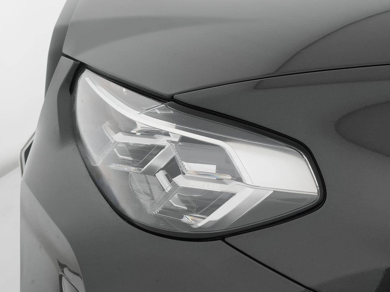 BMW X4 xDrive20d 48V MSport