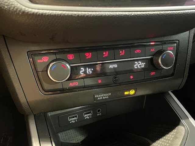 SEAT Arona 90CV 1.0TGI FR - NEOPATENTATI -