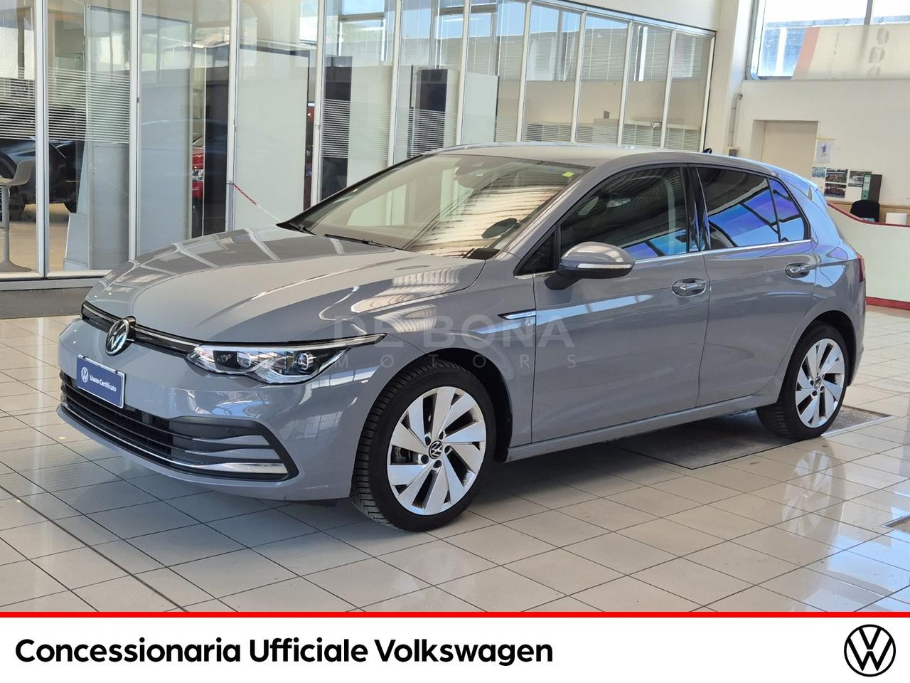Volkswagen Golf 1.5 tsi evo style 130cv