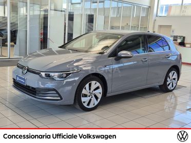 Volkswagen Golf 1.5 tsi evo style 130cv