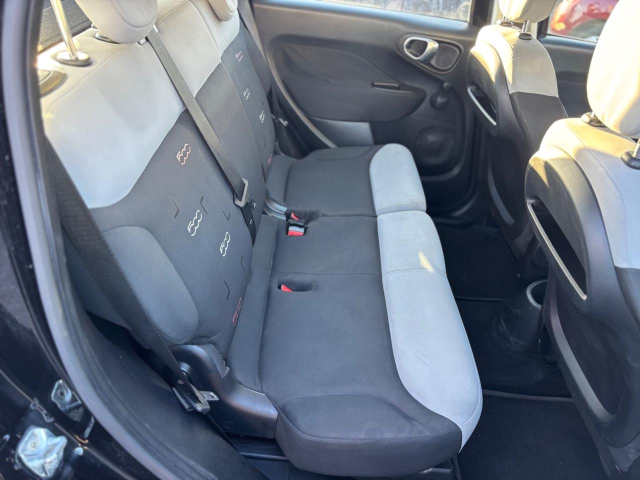 Fiat 500L 1.3 Multijet 85 CV Pop Star