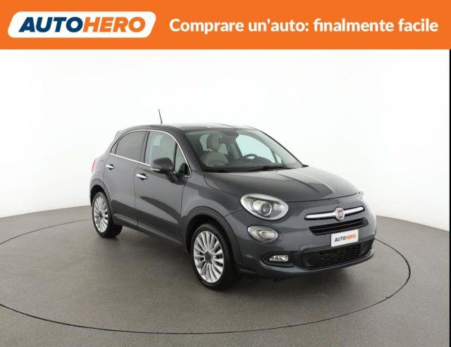 FIAT 500X 1.6 MultiJet 120 CV Lounge
