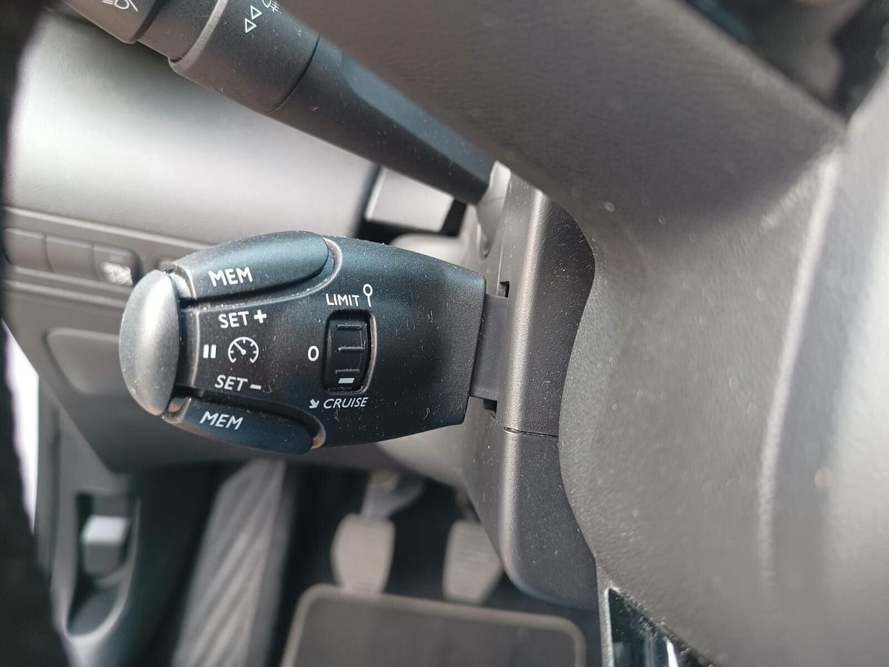 C3 Aircross CronoManut.UnicoProp.85000Km