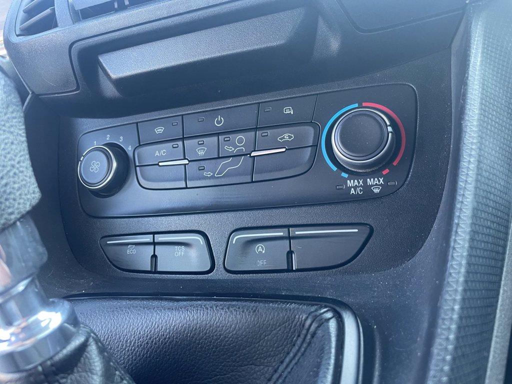 FORD Transit Connect 200 1.5 ecoblue(tdci) 100cv Trend L1H1 E6.2 del 2021