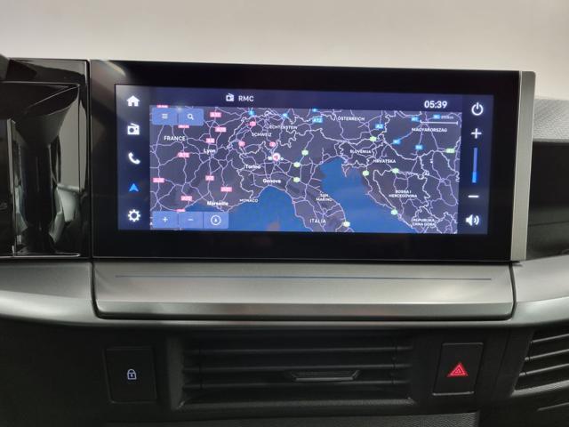 OPEL Frontera Hybrid 145 CV EDCT GS