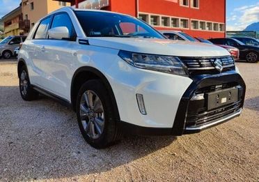 Suzuki Vitara 1.4 Hybrid 4WD AllGrip Top - CAMBIO AUTOMATICO