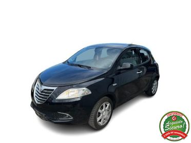 LANCIA Ypsilon 1.2 69 CV 5 porte OK NEO PATENTATI