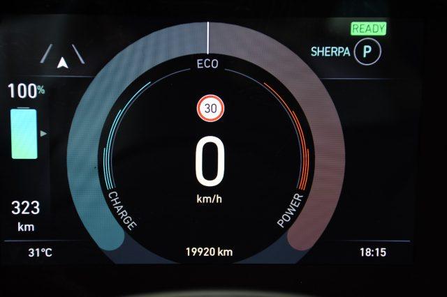 FIAT 500e Business Open ED. berlina 42 kWh