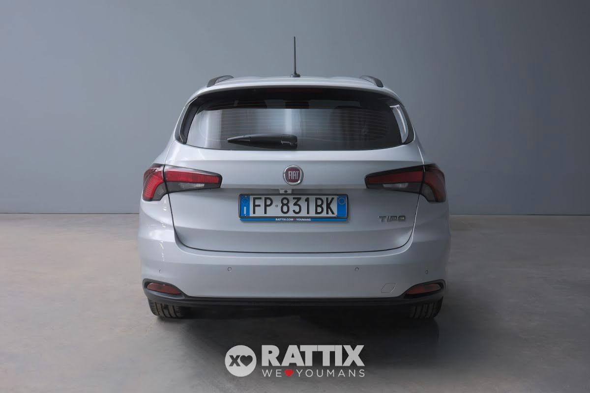 Fiat Tipo SW 1.3 MJT 95CV Lounge