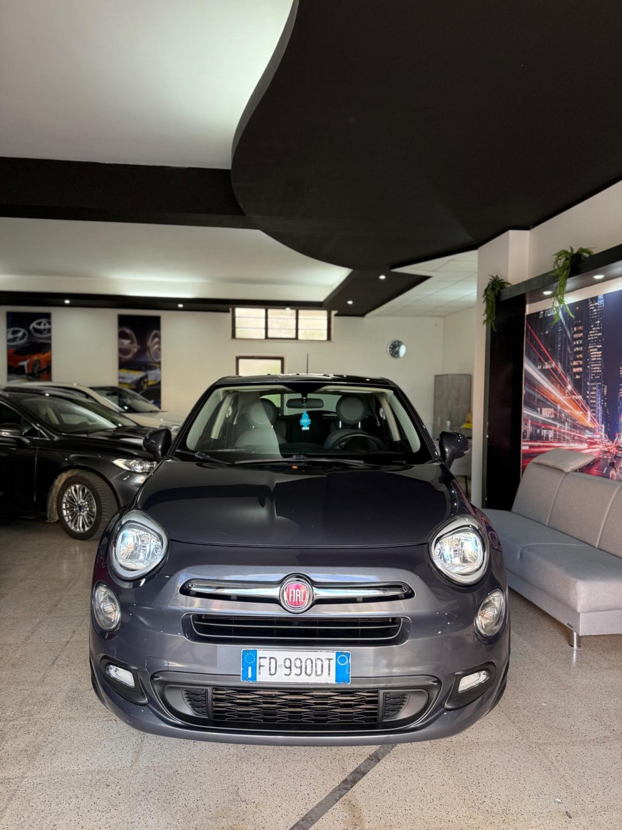 Fiat 500X 1.3 MultiJet 95 CV Business
