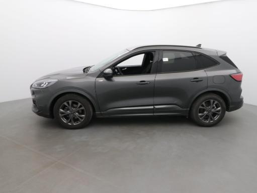 Ford Kuga 2.0 ecoblue ST-Line 120cv auto N1 Autocarro