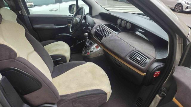 LANCIA Phedra 2.0 MJT 136 CV Platino