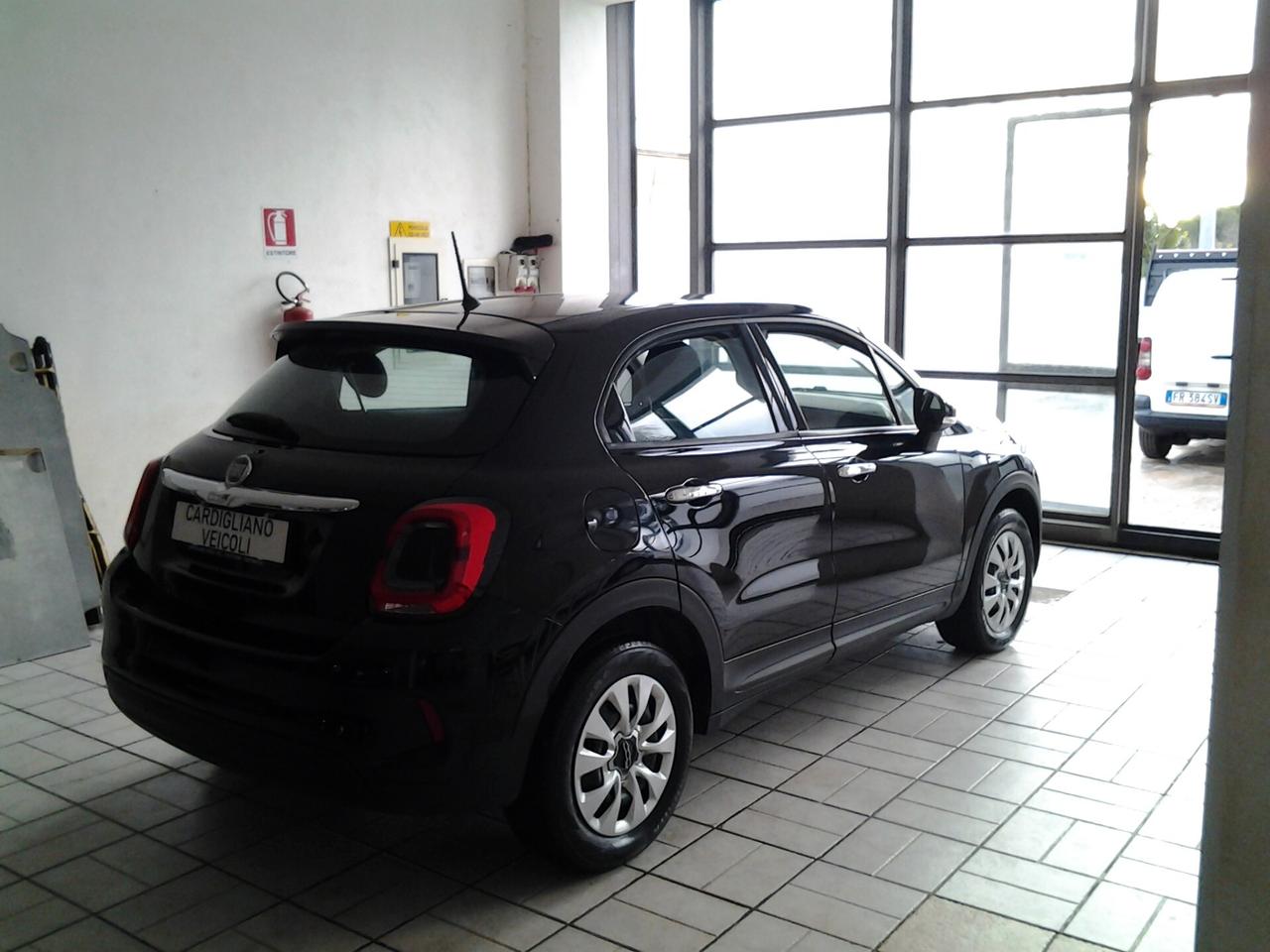 Fiat 500X 1.3 MultiJet 95 CV Urban