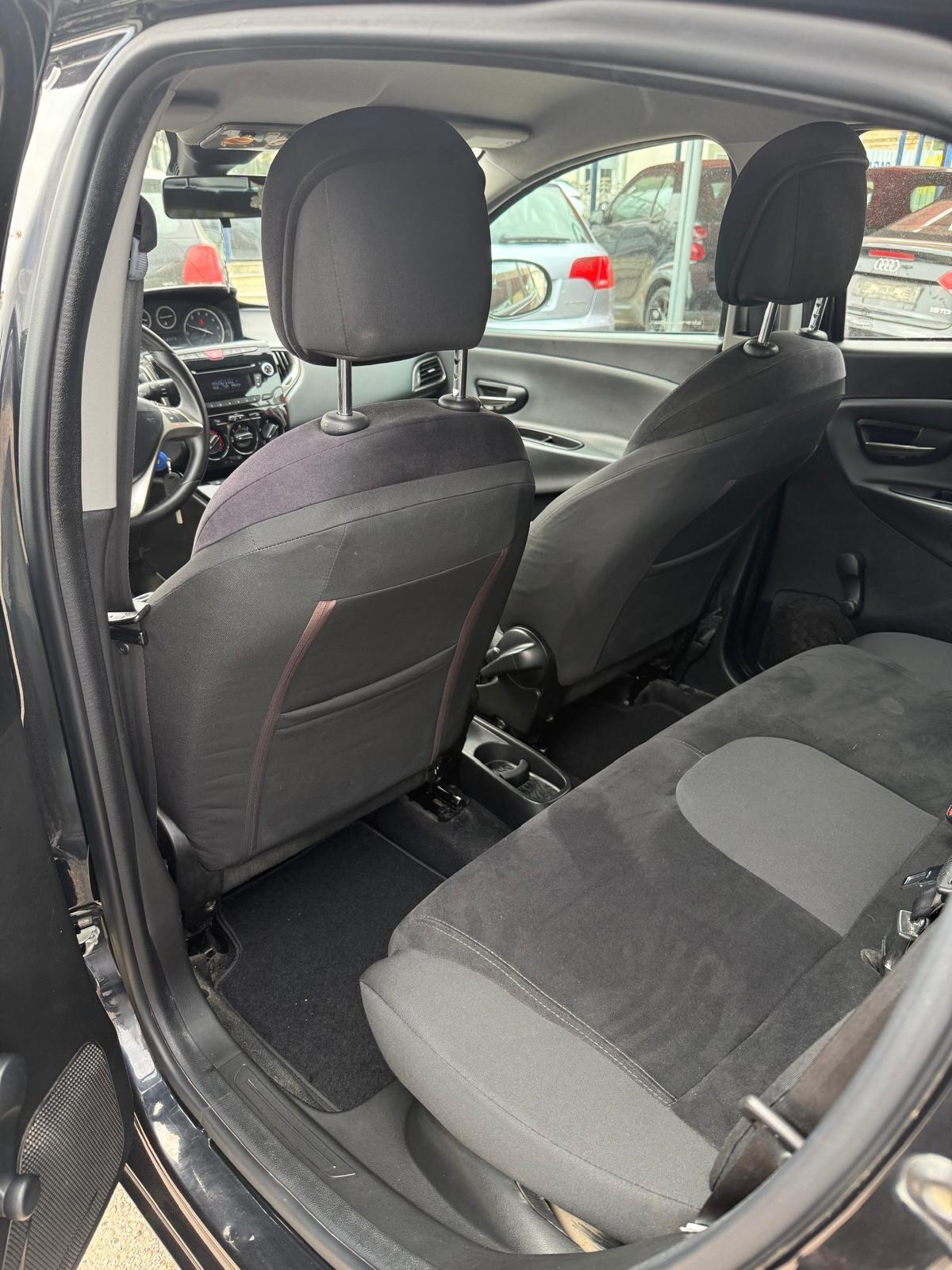 Lancia Ypsilon 1.2 69 CV 5 porte GPL Ecochic Gold