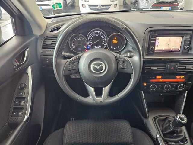 Mazda CX-5 2.2 Essence 2wd 150cv