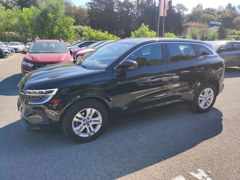 Renault Austral evolution MY23 mild hybrid advanced 130