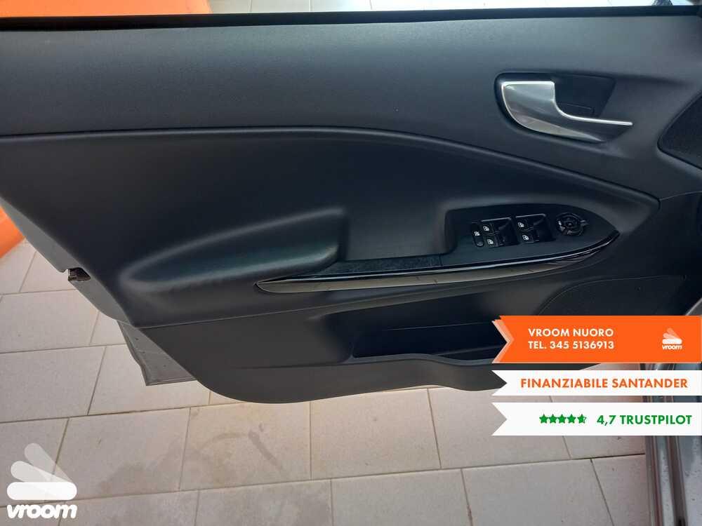 ALFA ROMEO Giulietta (2010-21) Giulietta 2.0 JT...