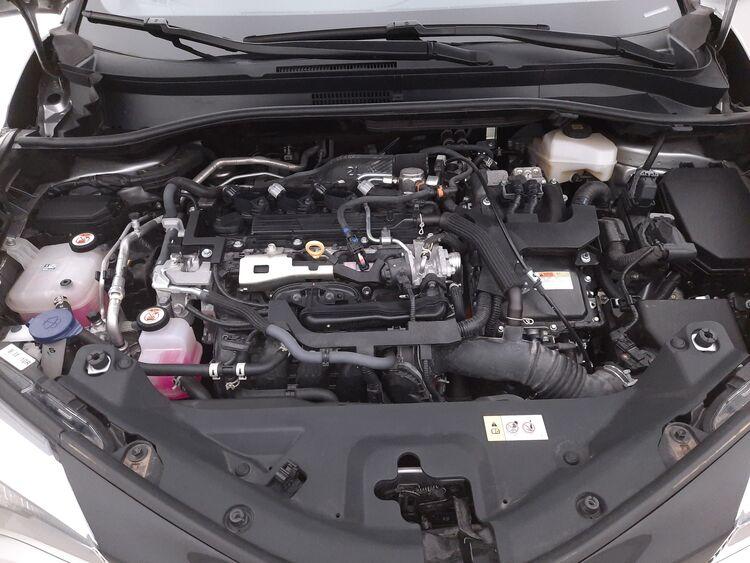 Toyota C-HR Hybrid Morebusiness BR912207 2.0 Full Hybrid 184CV