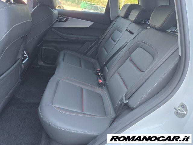 DR MOTOR DR 6.0 1.5 T CVT GPL DEMO SENZA FINANZIAMENTO