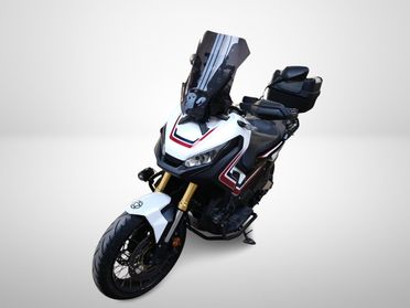 Honda X-ADV 750 - ABS DCT