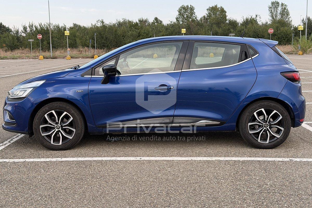 RENAULT Clio TCe 12V 90 CV GPL Start&Stop 5 porte Energy Duel