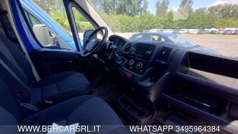 FIAT Ducato 33 2.3 MJT 140CV PM-TN Furgone