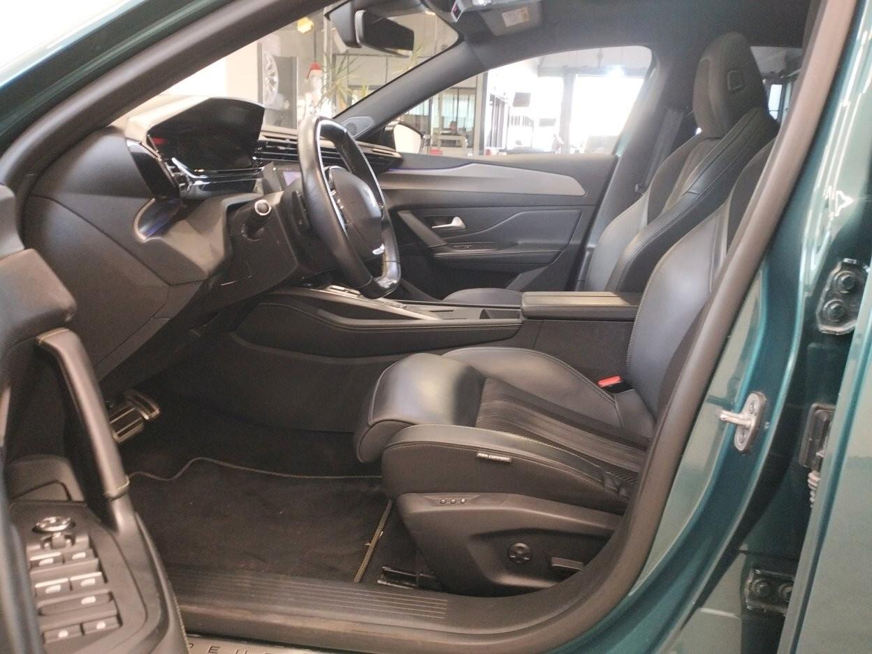 Peugeot 308 BlueHDi 130 S&S EAT8 SW GT Pack