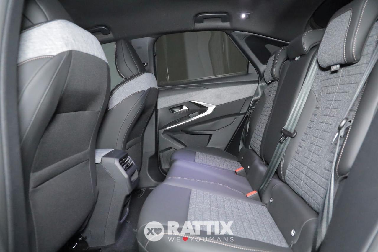 Peugeot 3008 1.2 Hybrid 136CV Allure e-DCS6