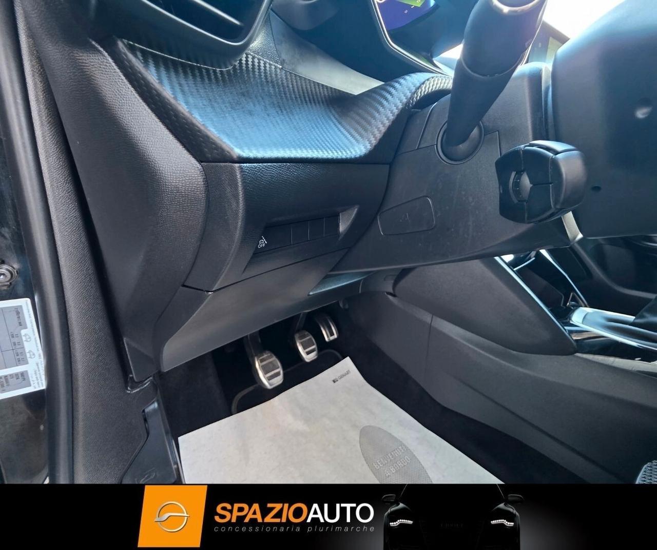 Peugeot 2008 NUOVO MODELLO 1.5 BlueHDi 110cv 6M *GT LINE* FULL