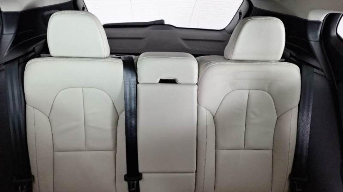 VOLVO Xc40 T2 Automatico Core N-1