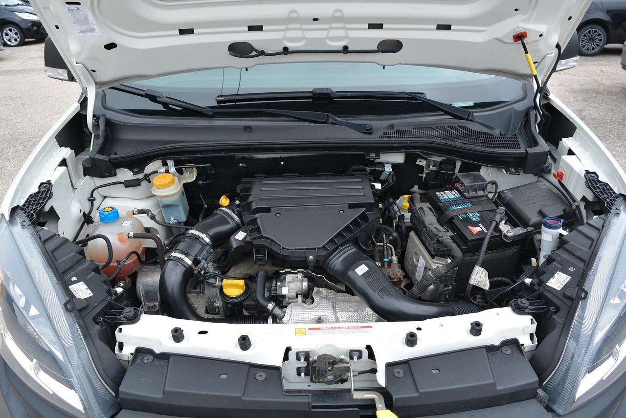 Fiat Doblò 1.3 MJT 5 posti Combi N1 Easy E6d