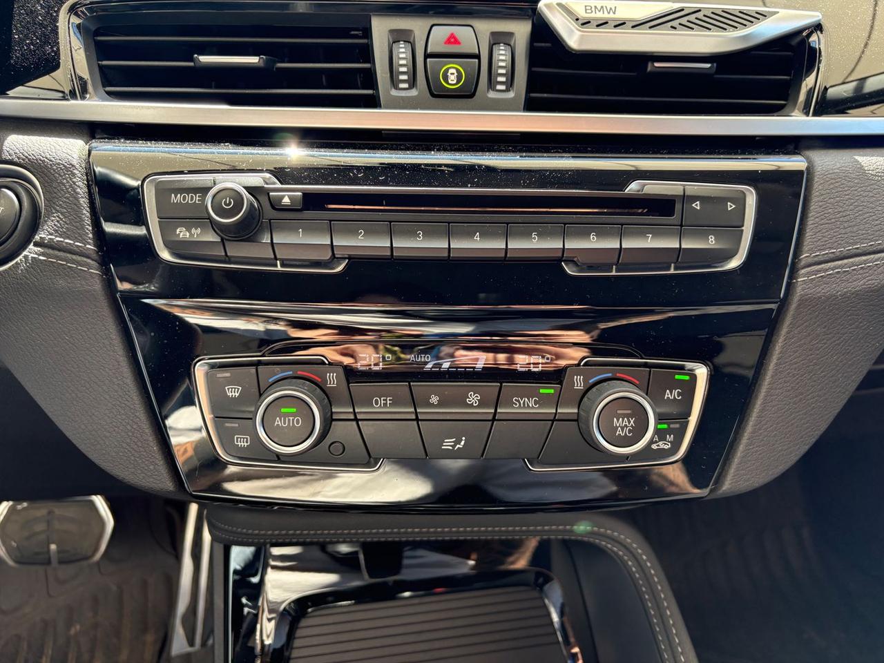 Bmw X1 xLine Plus 18 d #10267