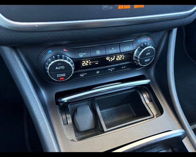 Mercedes-Benz GLA GLA 200 d Automatic Night Edition