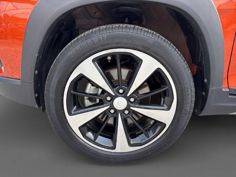 DR AUTOMOBILES DR3 dr3 S2 1.5 Bi-Fuel GPL