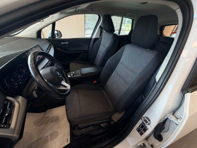 BMW 218 d Active Tourer