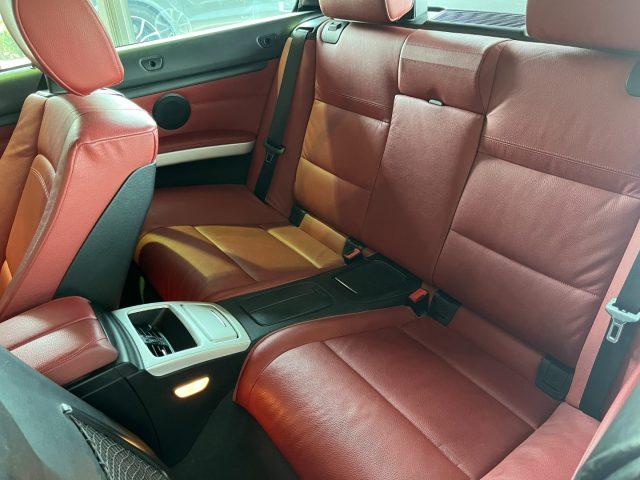 BMW 330 d Cabrio Futura 231cv StepTronic