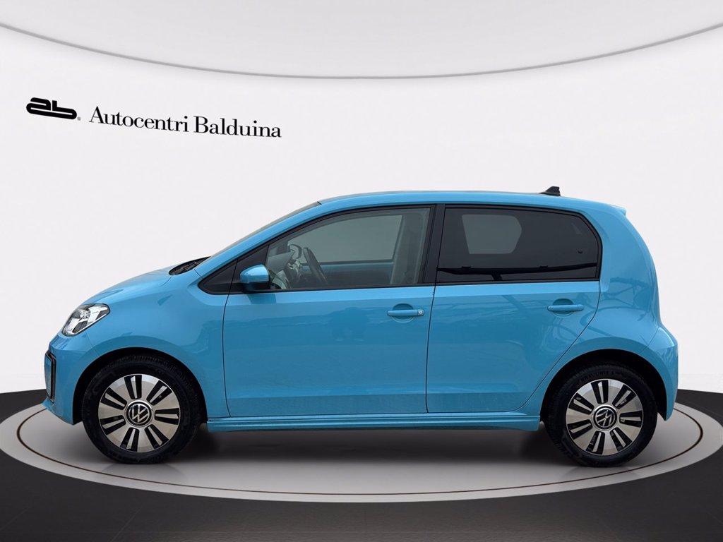 VOLKSWAGEN E-up! 5p del 2020